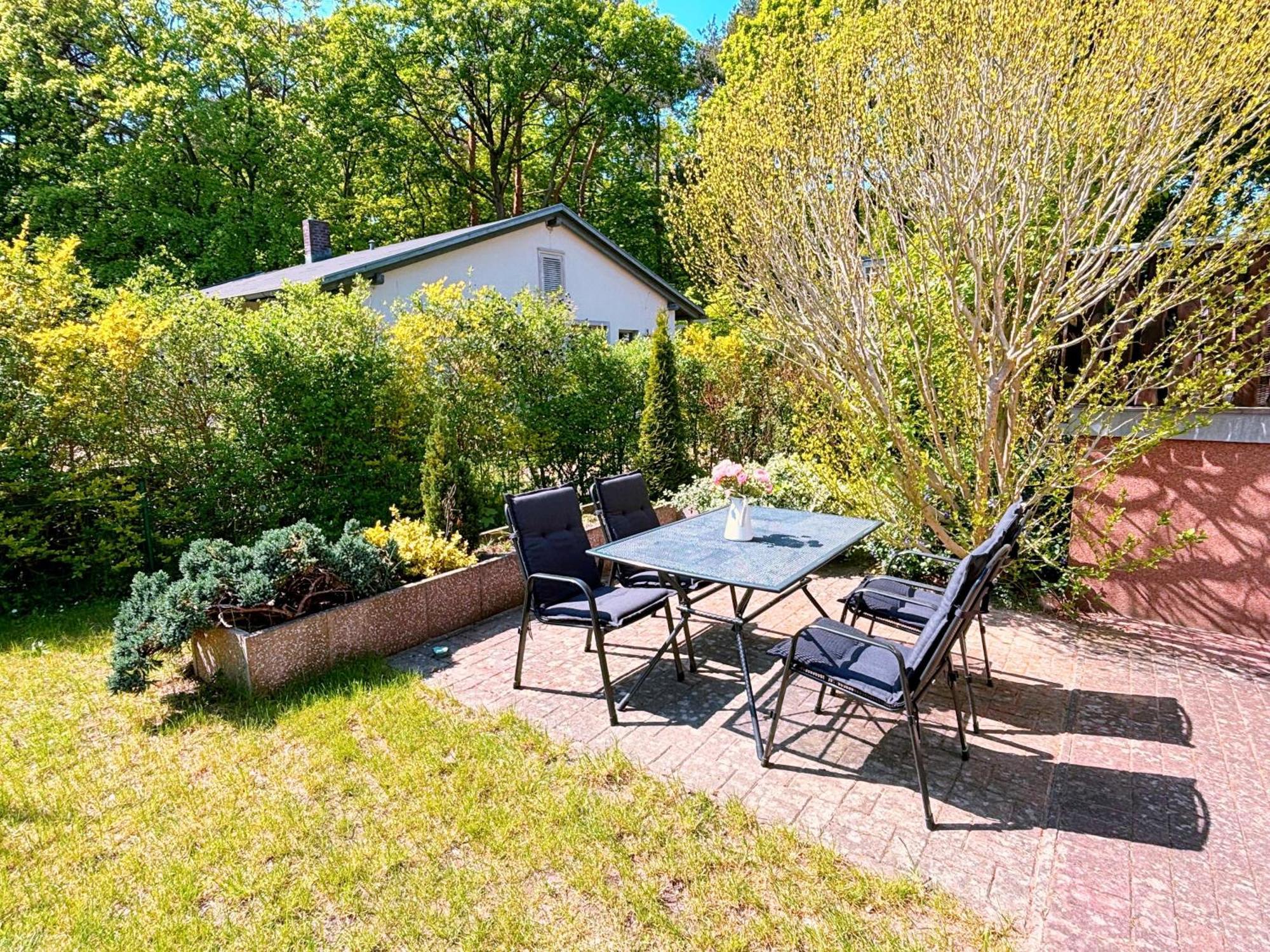 Ferienwohnung Heimchen Neuhof  외부 사진